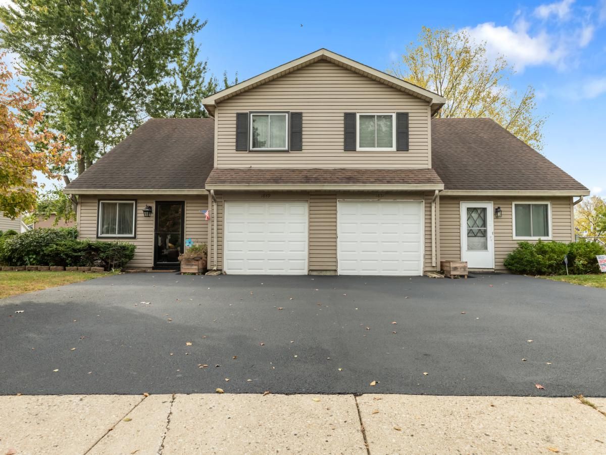 1849 Whitney Drive Hanover Park IL 60133 MLS #MRD12473039 45 MLS #MRD12473039 image #0