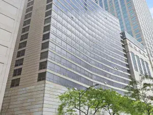 360 E Randolph Street #807 Chicago IL 60601 MLS #MRD12500150 52 broker reciprocity
