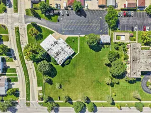 1400-1500 E Kensington Road Mount Prospect IL 60056 MLS #MRD12310950 28 broker reciprocity