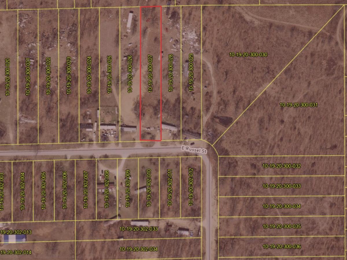 12361 E Russell Street Pembroke Twp IL 60958 MLS #MRD12473131 21 MLS #MRD12473131 image #0