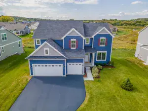2448 Fen View Circle Island Lake IL 60042 MLS #MRD12455509 60 broker reciprocity
