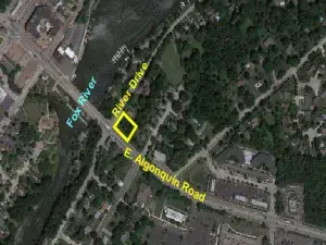 Lot 7 Hickory Nut Grove Road Cary IL 60013 MLS #MRD12323817 42 broker reciprocity