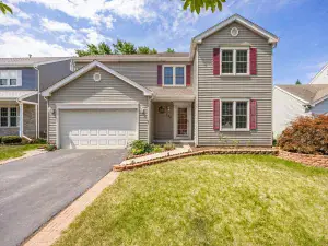 4027 Blackstone Drive Aurora IL 60504 MLS #MRD12498305 54 broker reciprocity