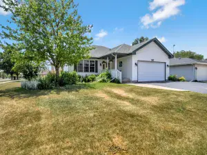 8115 Settlers Pond Way Joliet IL 60431 MLS #MRD12490047 58 broker reciprocity