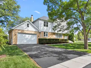 809 Hibbard Road Wilmette IL 60091 MLS #MRD12499859 54 broker reciprocity