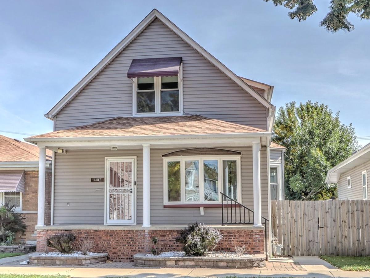 MLS #MRD12473636 image #0