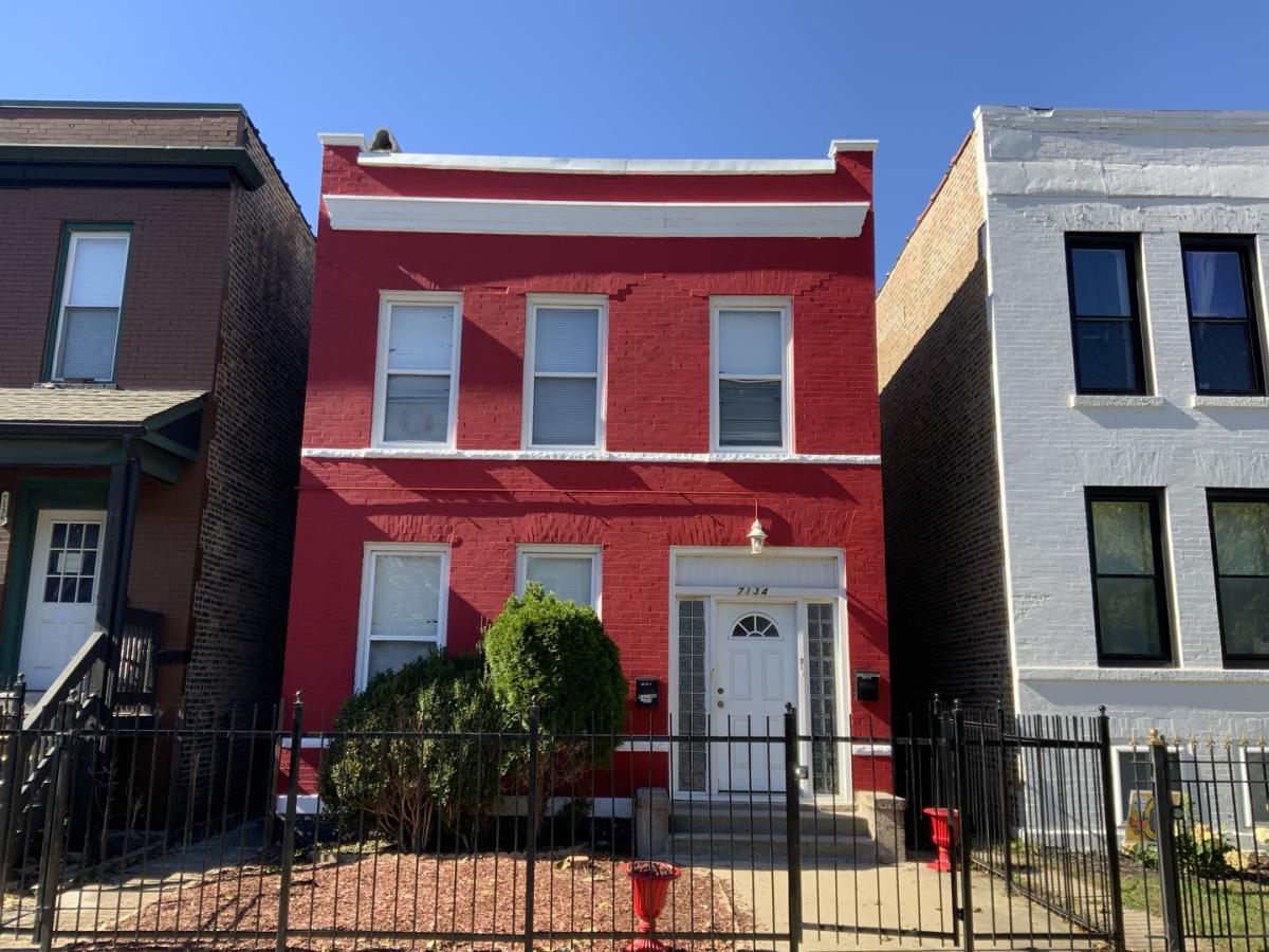 7134 S University Avenue Chicago IL 60619 MLS #MRD12473688 45 MLS #MRD12473688 image #0