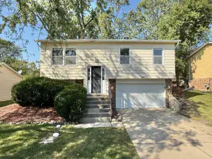4443 Ascot Court Richton Park IL 60471 MLS #MRD12438690 54 broker reciprocity