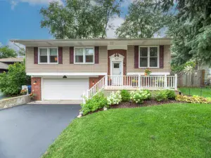 614 Polo Drive Wheaton IL 60187 MLS #MRD12480612 64 broker reciprocity