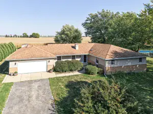 13533 Short Drive Crestwood IL 60418 MLS #MRD12500307 50 broker reciprocity