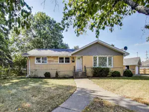4308 W 91st Place Oak Lawn IL 60453 MLS #MRD12500765 48 broker reciprocity