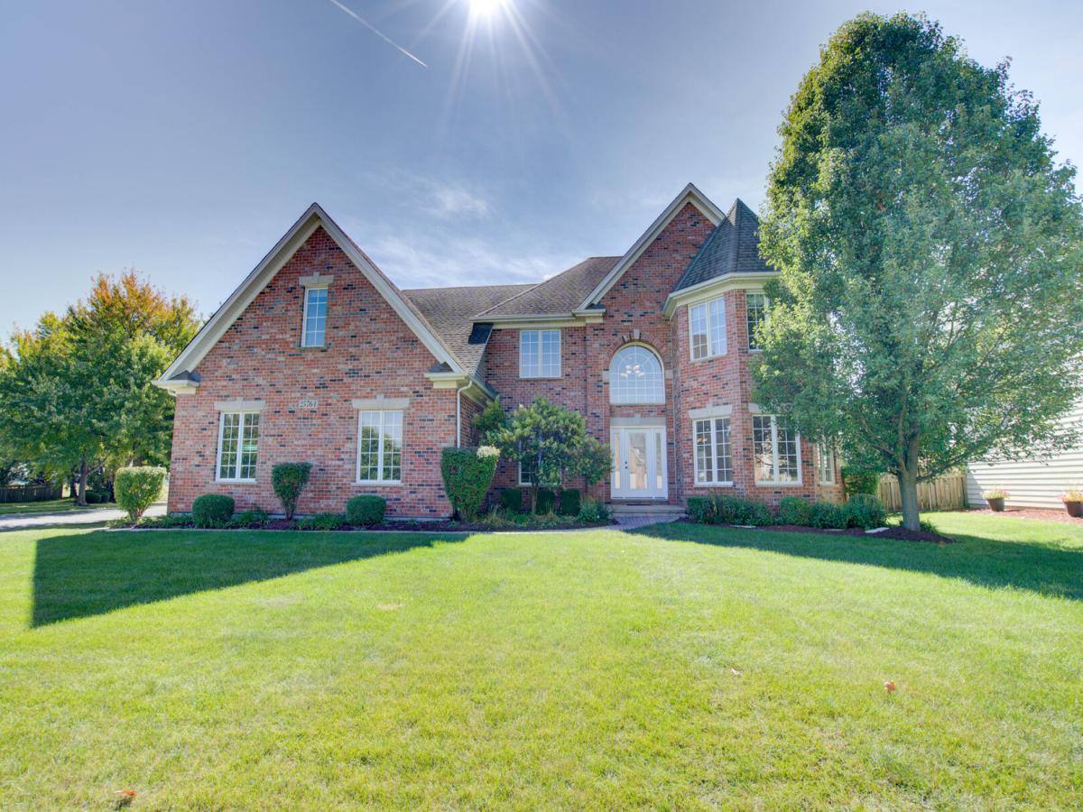 25764 W SUNNYMERE Drive Plainfield IL 60585 MLS #MRD12473975 45 MLS #MRD12473975 image #0