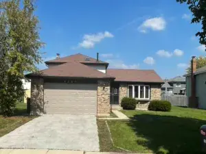 22248 KARLOV Avenue Richton Park IL 60471 MLS #MRD12460850 52 broker reciprocity