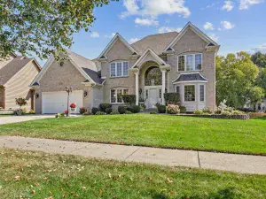 2319 Hirsch Drive Oswego IL 60543 MLS #MRD12462502 52 broker reciprocity