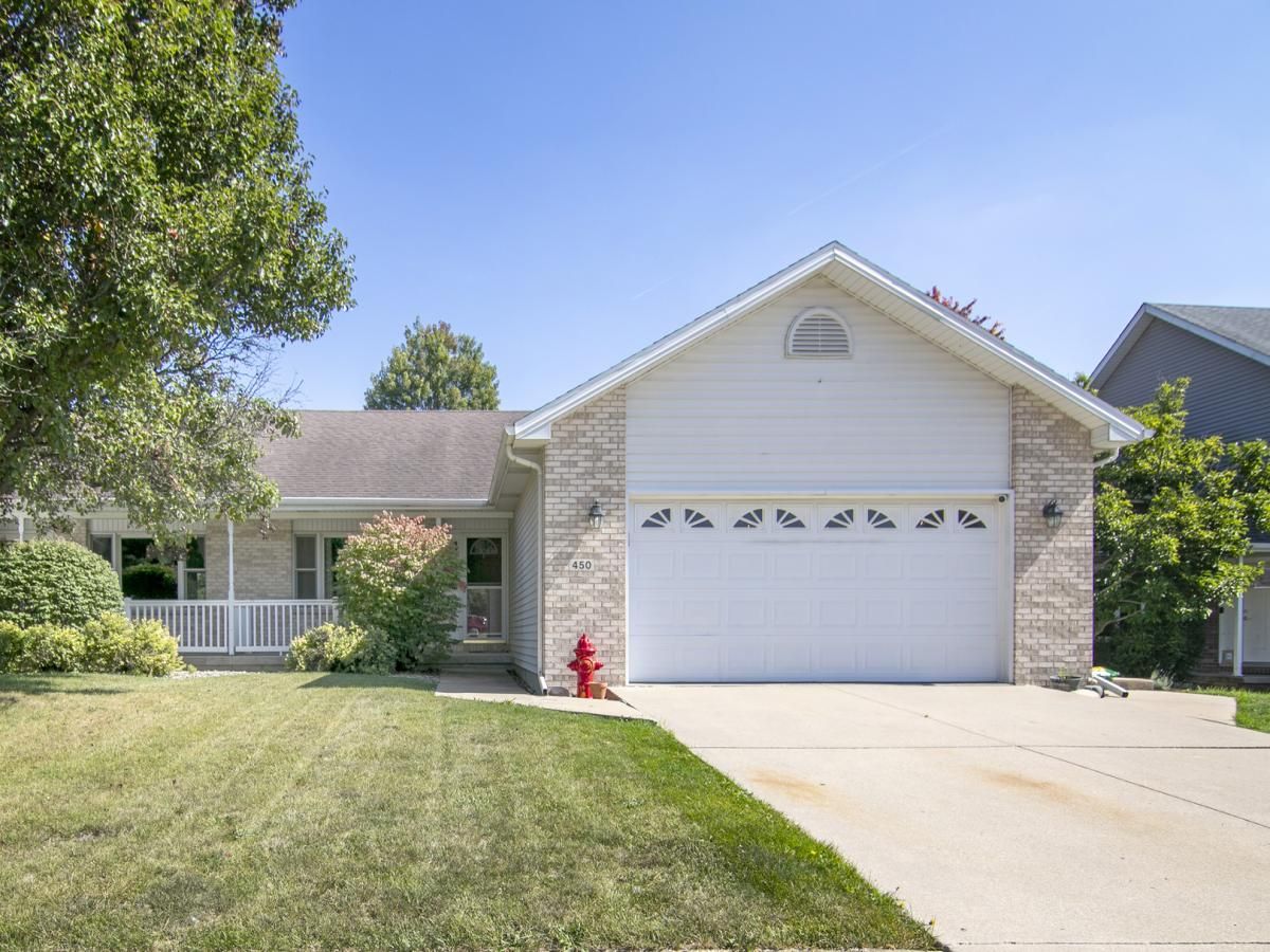 450 S Walnut Street Manteno IL 60950 MLS #MRD12474106 45 MLS #MRD12474106 image #0