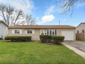 219 Wethington Drive Wauconda IL 60084 MLS #MRD12502816 50 broker reciprocity
