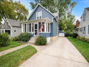1513 Elder Drive Aurora IL 60506 MLS #MRD12501393 48 broker reciprocity