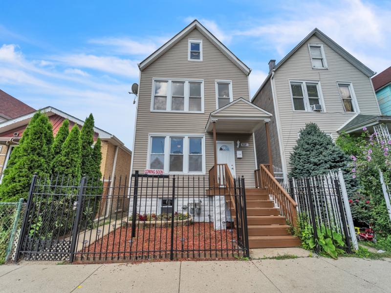 1330 S 49th Avenue Cicero IL 60804 MLS #MRD12474376 45 MLS #MRD12474376 image #0