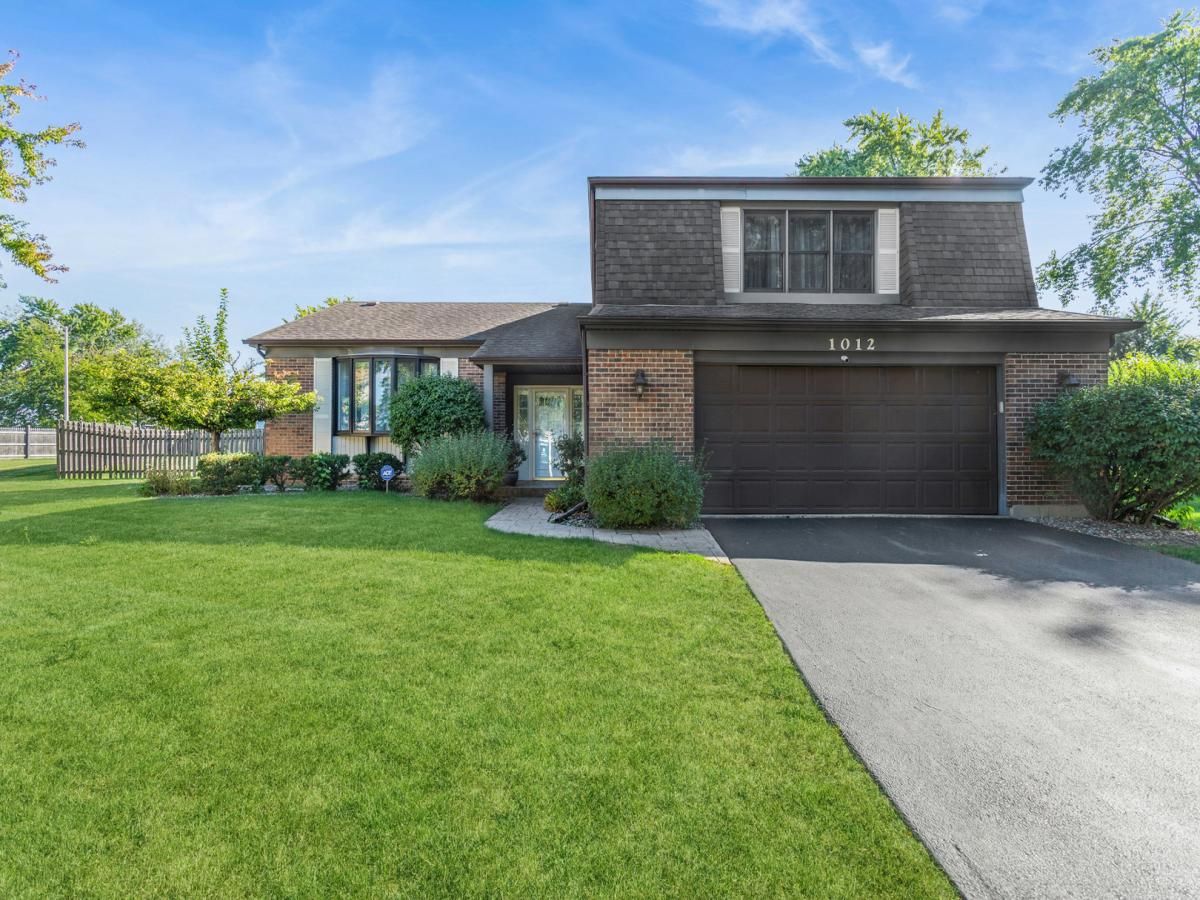 1012 Londonberry Court Bolingbrook IL 60440 MLS #MRD12474410 45 MLS #MRD12474410 image #0