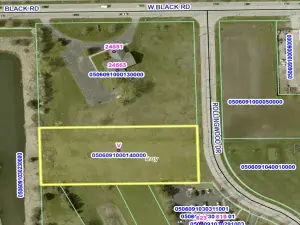 8 Rock Run Drive Crest Hill IL 60403 MLS #MRD11666811 48 broker reciprocity