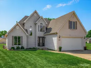 3 Oak Ridge Drive Newark IL 60541 MLS #MRD12501396 50 broker reciprocity