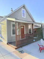 303 Somonauk Street Park Forest IL 60466 MLS #MRD12460898 62 broker reciprocity