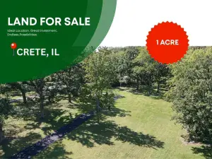 26129 S Cambridge Drive Crete IL 60417 MLS #MRD12080799 44 broker reciprocity