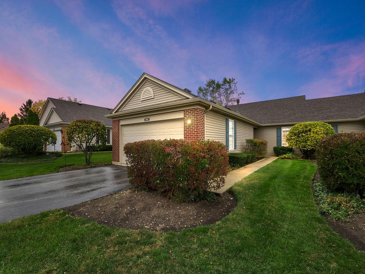 626 S Curran Road Round Lake IL 60073 MLS #MRD12474582 45 MLS #MRD12474582 image #0