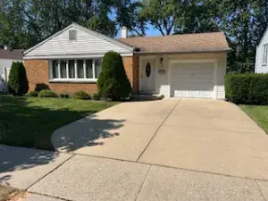 7240 S Oakley Avenue Chicago IL 60636 MLS #MRD12425447 46 broker reciprocity