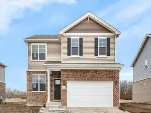 16610 76th Avenue Tinley Park IL 60477 MLS #MRD12494513 58 broker reciprocity
