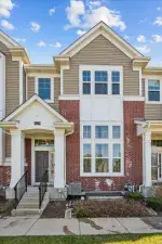 2546 Capitol Avenue #- Aurora IL 60503 MLS #MRD12439114 80 broker reciprocity