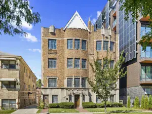 1255 N STATE Parkway #7F Chicago IL 60610 MLS #MRD12483605 48 broker reciprocity