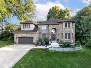1518 Wedgefield Circle Naperville IL 60563 MLS #MRD12486165 48 broker reciprocity