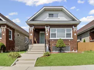 3757 W 65th Street Chicago IL 60629 MLS #MRD12452118 58 broker reciprocity