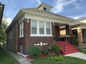 13240 S Saint Lawrence Avenue Chicago IL 60827 MLS #MRD12471342 50 broker reciprocity