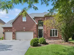 26603 W Captiva Lane Plainfield IL 60544 MLS #MRD12495168 60 broker reciprocity