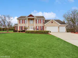 14627 Kildare Street Homer Glen IL 60491 MLS #MRD12505677 62 broker reciprocity