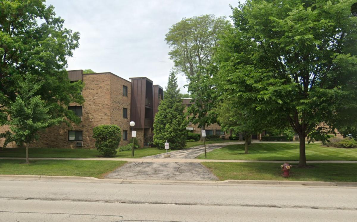 2604 N Windsor Drive #307 Arlington Heights IL 60004 MLS #MRD12475049 45 MLS #MRD12475049 image #0