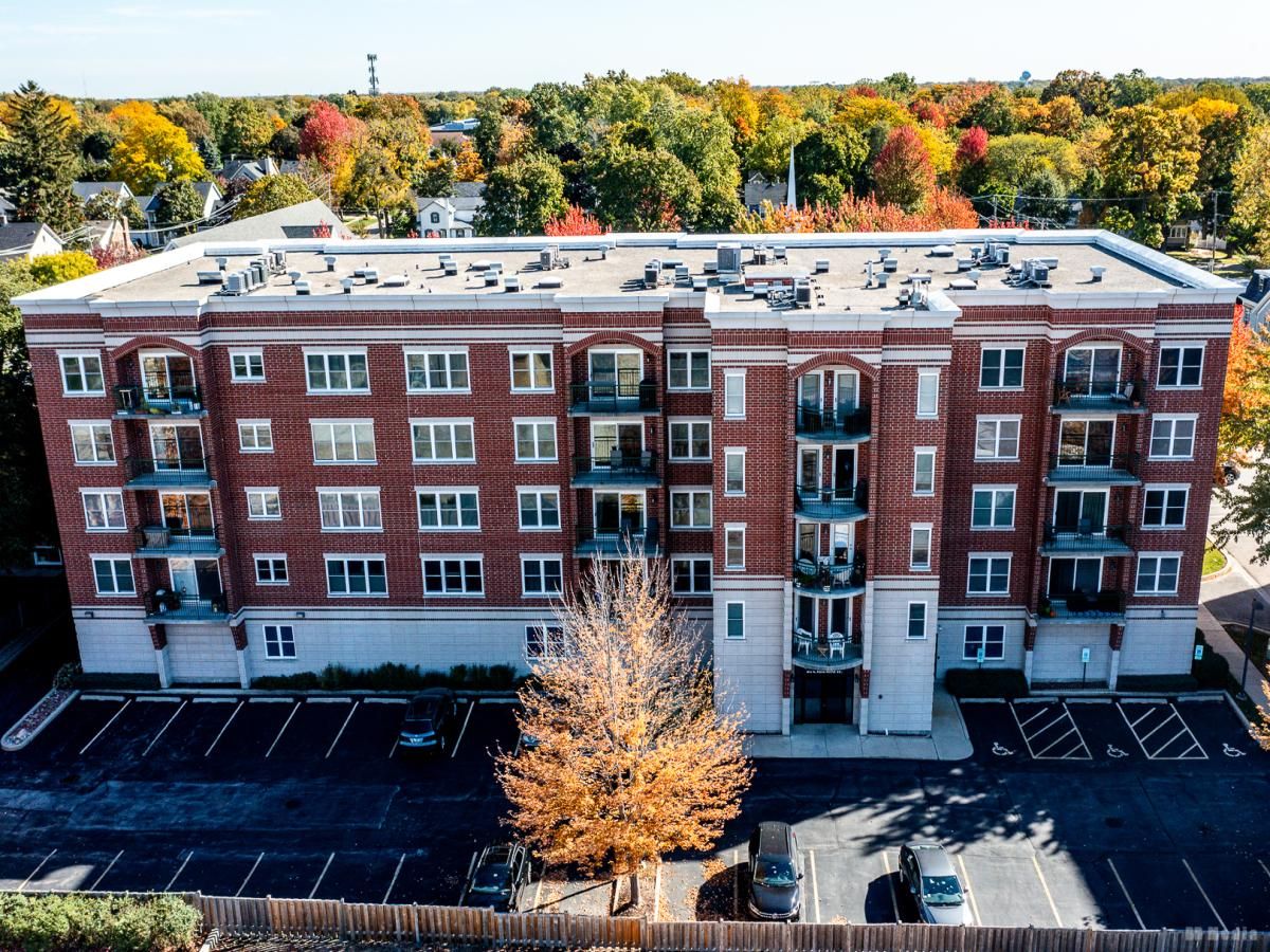 104 N Plum Grove Road #400 Palatine IL 60067 MLS #MRD12475220 45 MLS #MRD12475220 image #0