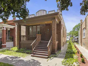 3735 W 83rd Street Chicago IL 60652 MLS #MRD12364255 52 broker reciprocity