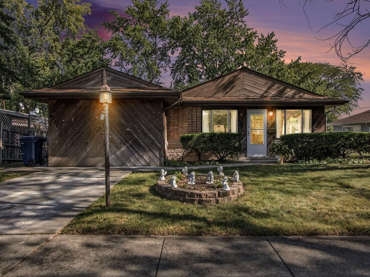 505 Wildwood Drive Park Forest IL 60466 MLS #MRD12475364 45 MLS #MRD12475364 image #0