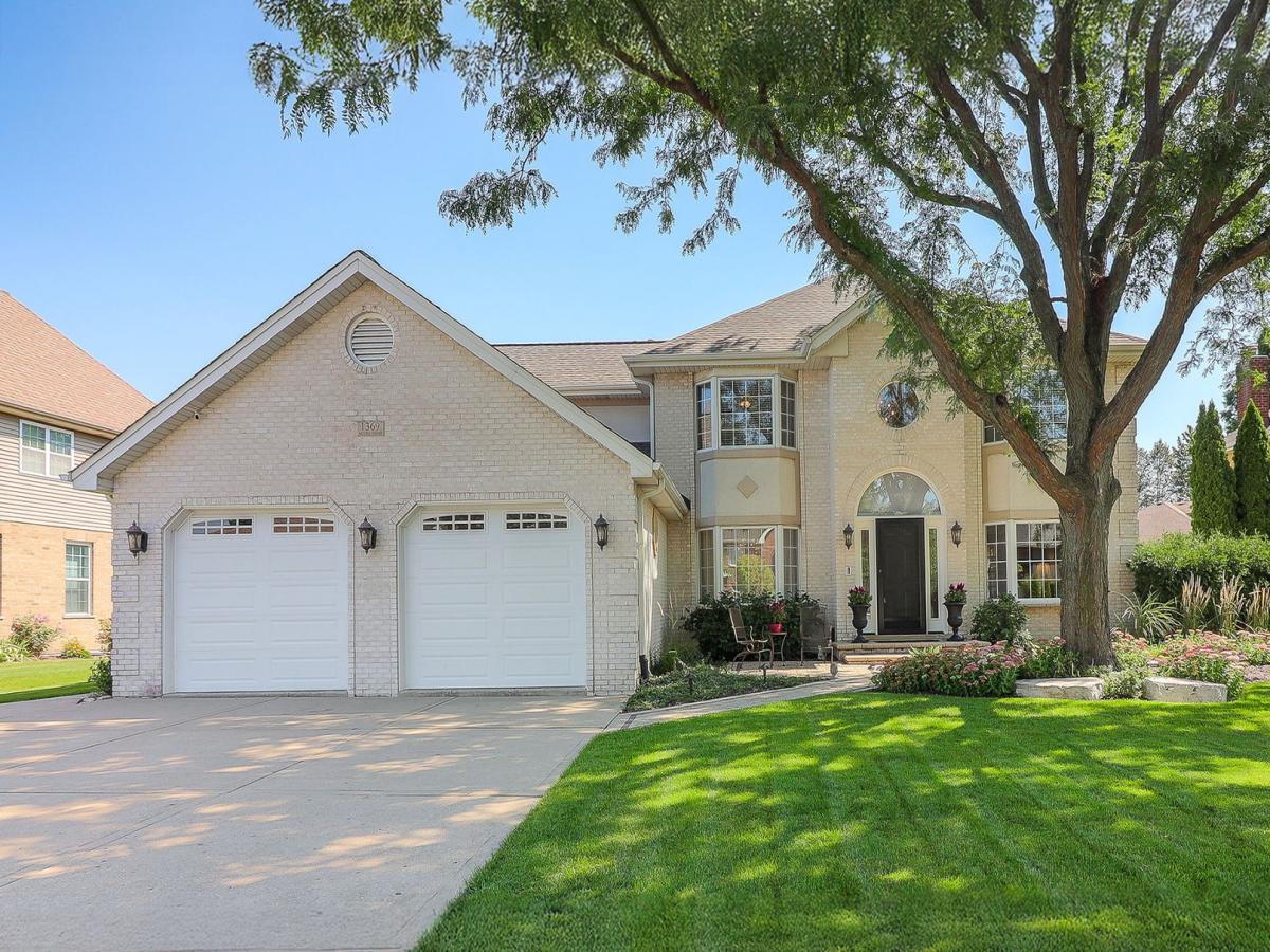 1369 Notre Dame Drive Lemont IL 60439 MLS #MRD12475460 45 MLS #MRD12475460 image #0