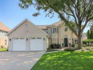 12464 Portrush Lane Lemont IL 60439 MLS #MRD12378745 50 broker reciprocity