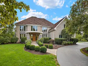 4436 Hearthmoor Court Long Grove IL 60047 MLS #MRD12445329 54 broker reciprocity