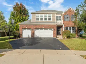 2331 Stone Creek Drive New Lenox IL 60451 MLS #MRD12502050 64 broker reciprocity