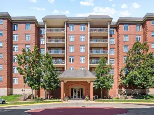 2021 Ammer Ridge Court #302 Glenview IL 60025 MLS #MRD12488017 46 broker reciprocity