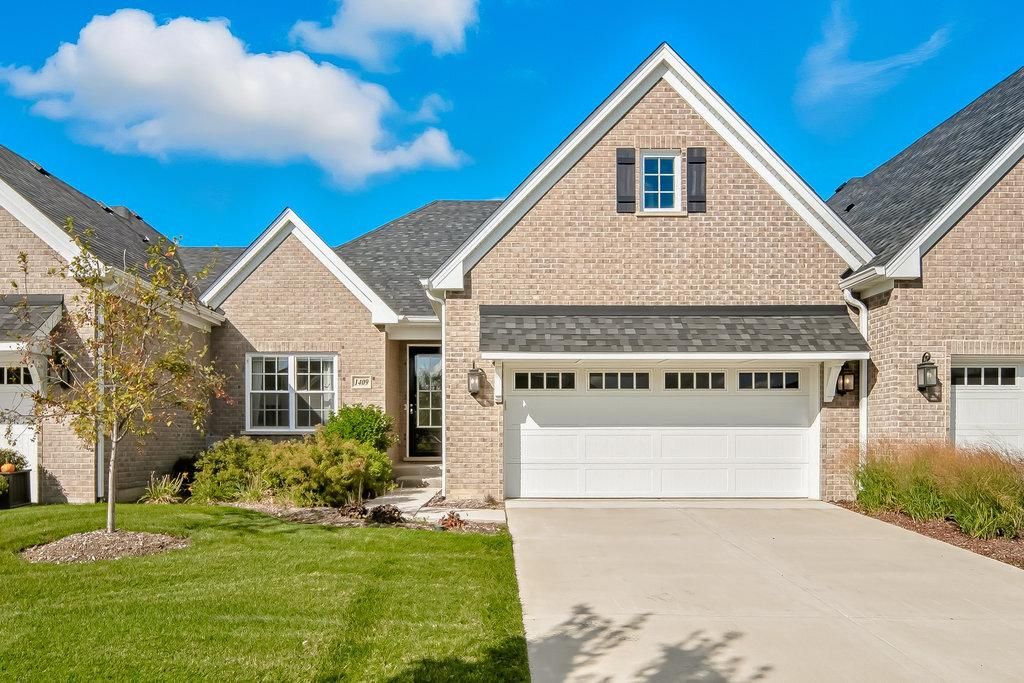 1409 Notting Hill Drive Lemont IL 60439 MLS #MRD12475620 45 MLS #MRD12475620 image #0