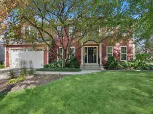 23 Bobolink Drive Grayslake IL 60030 MLS #MRD12501883 56 broker reciprocity
