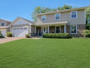 11723 S Heritage Meadows Drive Plainfield IL 60585 MLS #MRD12464271 52 broker reciprocity