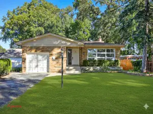9805 Normandy Avenue Oak Lawn IL 60453 MLS #MRD12495536 46 broker reciprocity